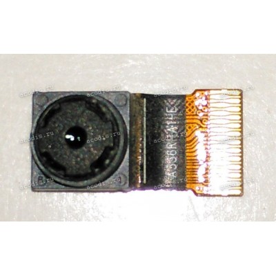 Camera фронт. Innos D6000 A336R-A1-E