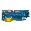 USB & microphone board Innos D6000 D6000_IO_V2.0 JLD6000