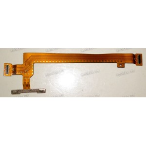 FPC Main cable & Volume key Innos D6000 TRULY D6000_IO_FPC_V1.2