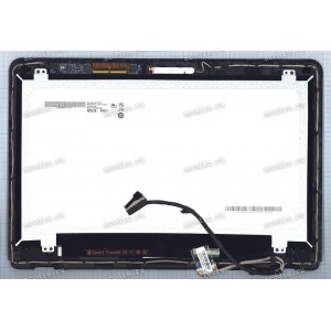 14.0 inch Sony SVF14A (B140RTN03.2 + тач) с рамкой 1600x900 LED  new / разбор