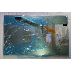 7.0 inch  S1706-BP-LCD-FPC-V1.0 (для Digma Optima 7305s) 1280x800 LED 30 пин  NEW