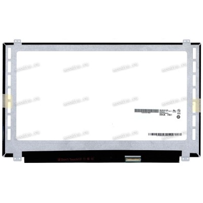 B156HTN03.2 (lvds) 1920x1080 LED 40 пин slim new