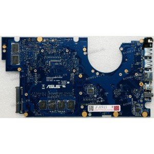 MB Asus UX32LN MAIN_BD._4G/I7-4510U/AS (V2G) (90NB0520-R00040, 60NB0520-MB1400 (200)) UX32LA-LN REV. 2.0 nVidia N15S-GT-S-A2 