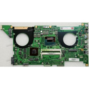 MB Asus N750JK MA_BD._0M/I7-4700HQ/AS R3.0 (V4G)/(WO/TP) (90NB04N1-R01001, 60NB04N0-MB1040(301), 90NB04N1-R01000) N750JK REV. 3.0 nVidia N15P-GT-A2