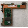 MB Asus Transformer Book T100TA MAIN_BD._2G/Z3740/AS eMMC 64G/ABGN+BT(NEW LCD) (90NB0451-R00021, 60NB0450-MB060-204, 90NB0451-R00020) T100TA REV. 2.0 
