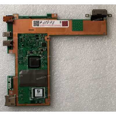 MB Asus Transformer Book T100TA MAIN_BD._2G/Z3740/AS eMMC 64G/ABGN+BT(NEW LCD) (90NB0451-R00021, 60NB0450-MB060-204, 90NB0451-R00020) T100TA REV. 2.0 