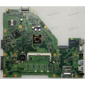 MB Asus X550MJ MAIN_BD._0M/N3540/AS(V2G) (U2+U3) (90NB0830-R00030, 60NB0830-MB1410 (204)) X550MD REV. 2.0 nVidia N16V-GM-B1