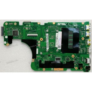 MB Asus X555LD MAIN_BD._4G/I3-4030U/AS (V2G) (LVDS) (METAL) (90NB0620-R00060, 60NB0620-MB3802 (311)) X555LD REV. 3.1, nVidia N15V-GM-S-A2 