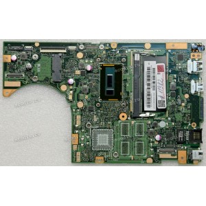 MB Asus TP500LAB MAIN_BD._4G/I3-5010U (HD) (90NB05R0-R000H0, 60NB05R0-MB4000 (200)) TP500LN REV. 2.0 