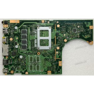 MB Asus TP500LAB MAIN_BD._4G/I3-5010U (HD) (90NB05R0-R000H0, 60NB05R0-MB4000 (200)) TP500LN REV. 2.0 