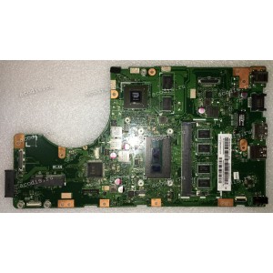 MB Asus TP550LJ MB._4G/I5-5200U/AS (V2G) (LVDS) (PLASTIC) (90NB0880-R00010, 60NB0880-MB1410 (200)) TP550LD REV. 2.0 nVidia N16V-GM-B1