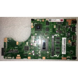 MB Asus TP550LJ MB._4G/i7-5500U/AS (V2G) (LVDS) (PLASTIC) (90NB0880-R00020, 60NB0880-MB1201 (200)) TP550LD REV. 2.0, nVidia N16V-GM-B1