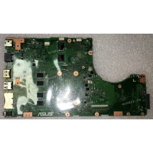 MB Asus TP550LJ MB._4G/i7-5500U/AS (V2G) (LVDS) (PLASTIC) (90NB0880-R00020, 60NB0880-MB1201 (200)) TP550LD REV. 2.0, nVidia N16V-GM-B1