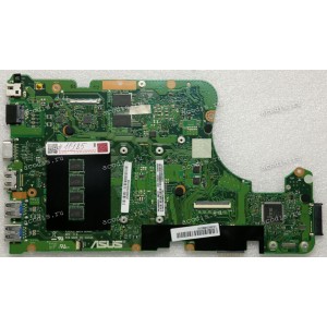 MB Asus X555LB MAIN_BD._4G/I3-4005U/AS (V2G) (LVDS/LC) (90NB08G0-R00150, 60NB08G0-MB4701 (360)) X555LD REV. 3.6 N16S-GT2-S-A2 