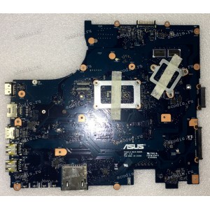 MB Asus PU551LD MB._0M/i7-4510U/AS TPM (V1G) (90NB05J0-R00040, 60NB05J0-MB1300 (200)) PU551LA REV. 2.0 nVidia N15V-GM-S-A2 MB Asus PU551LD MB._0M/i7-4510U/AS TPM (V1G) (90NB05J0-R00040, 60NB05J0-MB1300 (200)) PU551LA REV. 2.0 nVidia N15V-GM-S-A2