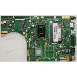 MB Asus TP500LAG MB._4G/I5-4210U/AS (FHD) (90NB05R0-R000A0, 60NB05R0-MB3400 (200)) TP500LN REV. 2.0 