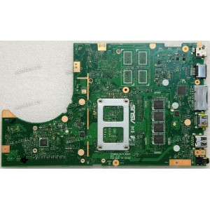MB Asus TP500LAG MB._4G/I5-4210U/AS (FHD) (90NB05R0-R000A0, 60NB05R0-MB3400 (200)) TP500LN REV. 2.0 