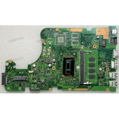 MB Asus X555LAB MAIN_BD._4G/I3-5010U (LVDS) (90NB0650-R00130, 60NB0650-MB8300 (335)) X555LD REV. 3.3 