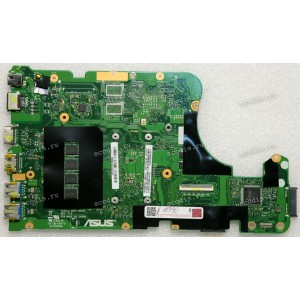 MB Asus X555LAB MAIN_BD._4G/I5-5200U (LVDS) (METAL) (90NB0650-R00200, 60NB0650-MB8410 (363)) X555LD REV. 3.6