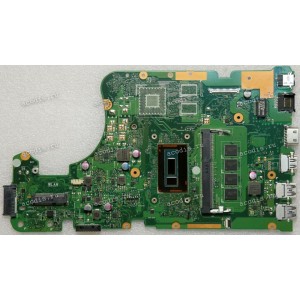 MB Asus X555LAB MAIN_BD._4G/I3-5010U(LVDS) (METAL) (90NB0650-R00190, 60NB0650-MB8500 (336)) X555LD REV. 3.3