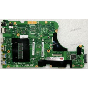 MB Asus X555LAB MAIN_BD._4G/I3-5010U(LVDS) (METAL) (90NB0650-R00190, 60NB0650-MB8500 (336)) X555LD REV. 3.3