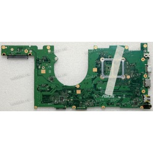 MB Asus PU301LA MB._0M/I5-4210U/AS (90NB03C0-R01500, 60NB03C0-MB1500-200) PU301LA REV. 2.01 