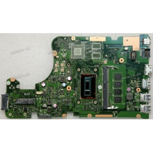 MB Asus X555LAB MB._4G/I7-5500U/AS (LVDS) (90NB0650-R00120, 60NB0650-MB7610 (334)) X555LD REV. 3.3