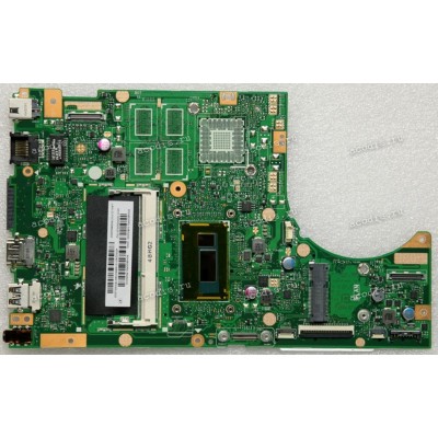 MB Asus TP500LAG MB._4G/I7-4510U/AS (FHD) (90NB05R0-R000C0, 60NB05R0-MB3200 (200)) TP500LN REV. 2.0 