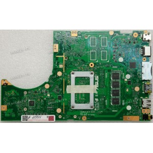 MB Asus TP500LAG MB._4G/I7-4510U/AS (FHD) (90NB05R0-R000C0, 60NB05R0-MB3200 (200)) TP500LN REV. 2.0 