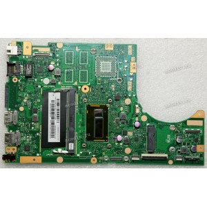 MB Asus TP500LAG MB._4G/I3-4010U/AS (HD) (90NB05R0-R00080, 60NB05R0-MB3100 (200)) TP500LN REV. 2.0 