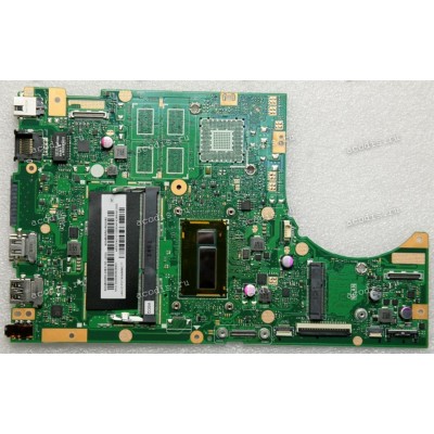 MB Asus TP500LAG MB._4G/I3-4010U/AS (HD) (90NB05R0-R00080, 60NB05R0-MB3100 (200)) TP500LN REV. 2.0 