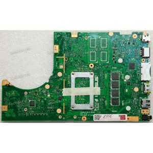 MB Asus TP500LAG MB._4G/I3-4010U/AS (HD) (90NB05R0-R00080, 60NB05R0-MB3100 (200)) TP500LN REV. 2.0 
