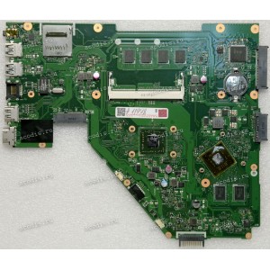 MB Asus X550WE MAIN_BD._4G/A4-6210/AS (V2G) (U3*2) (90NB06E0-R00030, 60NB06E0-MB1110 (200)) X550WE REV. 2.0