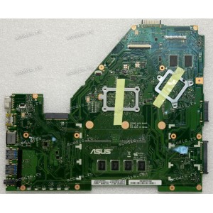 MB Asus X550WE MAIN_BD._4G/A4-6210/AS (V2G) (U3*2) (90NB06E0-R00030, 60NB06E0-MB1110 (200)) X550WE REV. 2.0