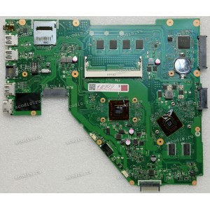 MB Asus X550WE MAIN_BD._4G/E1-6010/AS (V1G) (U3*2) (90NB06E0-R00050, 60NB06E0-MB2100 (201)) X550WE REV. 2.0