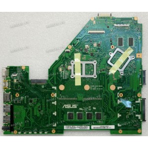 MB Asus X550WE MAIN_BD._4G/E1-6010/AS (V1G) (U3*2) (90NB06E0-R00050, 60NB06E0-MB2100 (201)) X550WE REV. 2.0