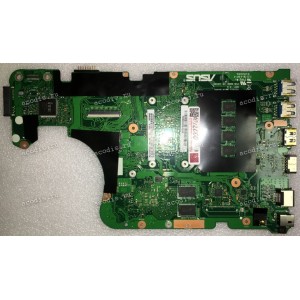 MB Asus X555LB MAIN_BD._4G/I7-5500U/AS (2VG) (LVDS) (METAL) (90NB08G0-R00080, 60NB08G0-MB1202 (360)) X555LD REV. 3.6 nVidia N16S-GT2-S-A2 