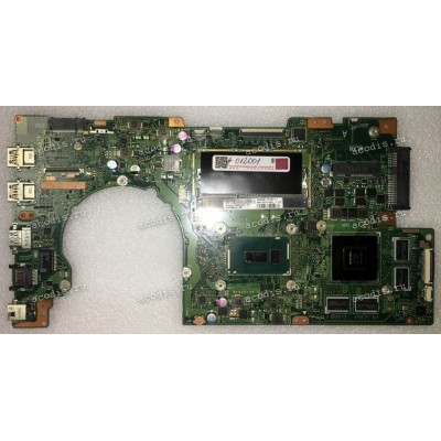 MB Asus K501LX MAIN_BD._4G/I3-5005U/AS V2G_EDP (90NB08Q0-R00050, 60NB08Q0-MB1900-200) K501LX REV. 2.0, nVidia N16P-GT-A2