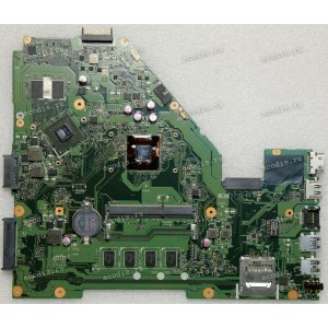 MB Asus X550MJ MAIN_BD._4G/N3540/AS (V2G) (U2+U3) (90NB0830-R00070, 60NB0830-MB1011 (203)) X550MD REV. 2.0 nVidia N16V-GM-B1 