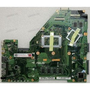 MB Asus X550MJ MAIN_BD._4G/N3540/AS (V2G) (U2+U3) (90NB0830-R00070, 60NB0830-MB1011 (203)) X550MD REV. 2.0 nVidia N16V-GM-B1 