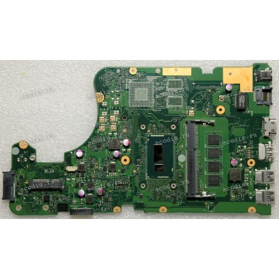 MB Asus X555LA MAIN_BD._4G/I7-4510U/AS (LVDS) (90NB0650-R00010, 60NB0650-MB2300 (201)) X555LD REV. 2.0 