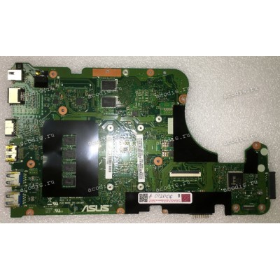 MB Asus X555LJ MAIN_BD._4G/I7-5500U/AS (V2G) (LVDS) (METAL) (90NB08I0-R00070, 60NB08I0-MB1220 (332)) X555LD REV. 3.3, nVidia N16V-GM-B1  