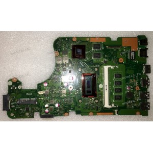 MB Asus X555LJ MAIN_BD._4G/I7-5500U/AS (V2G) (LVDS) (METAL) (90NB08I0-R00070, 60NB08I0-MB1220 (332)) X555LD REV. 3.3, nVidia N16V-GM-B1  