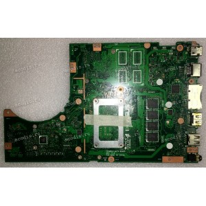 MB Asus TP500LA MAIN_BD._4G/I7-4510U/AS (FHD) (90NB05R0-R00030, 60NB05R0-MB2100 (201)) TP500LN REV. 2.0 