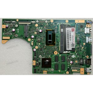 MB Asus TP500LB MB._4G/I5-5200U/AS (FHD_V2G) (90NB08A0-R00040, 60NB08A0-MB1701 (202)) TP500LN REV. 2.0 nVidia N16S-GT-S-A2 