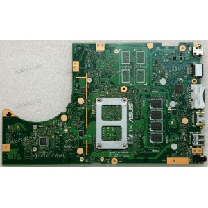 MB Asus TP500LB MB._4G/I5-5200U/AS (FHD_V2G) (90NB08A0-R00040, 60NB08A0-MB1701 (202)) TP500LN REV. 2.0 nVidia N16S-GT-S-A2 