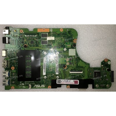 MB Asus X555LJ MAIN_BD._4G/I3-5010U/AS (V1G) (LVDS) (90NB08I0-R00040, 60NB08I0-MB1610 (332)) X555LD REV. 3.3 nVidia N16V-GM-B1