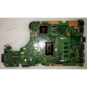 MB Asus X555LJ MAIN_BD._4G/I3-5010U/AS (V1G) (LVDS) (90NB08I0-R00040, 60NB08I0-MB1610 (332)) X555LD REV. 3.3 nVidia N16V-GM-B1
