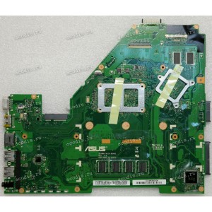MB Asus X550MJ MAIN_BD._4G/N2940/AS (V1G) (U2+U3) (90NB0830-R00010, 60NB0830-MB1510 (220)) X550MD REV. 2.0 nVidia N16V-GM-B1, ITE IT8985E-AXA, Skhynix H5TC2G63FFR-11C - 4 шт, Anilogix ANX1121, RMC RTL87402, SEC K4B4G0846D0-BYK0 - 8 шт