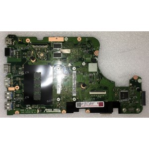 MB Asus X555LJ MAIN_BD._4G/I3-4005U/AS (V1G) (EDP) (90NB08I0-R001B0, 60NB08I0-MB1X01 (361)) X555LD REV. 3.6, nVidia N16V-GM-B1    